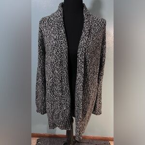 Levi’s grey cardigan